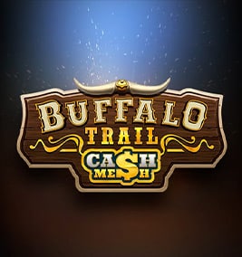 BF Games - Buffalo Trail