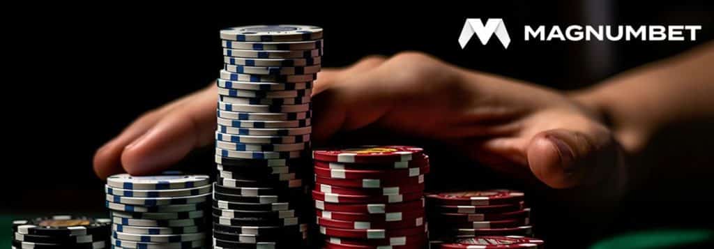 joc responsabil Magnumbet