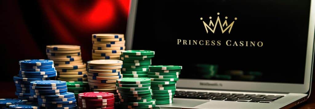 joc responsabil Princess Casino