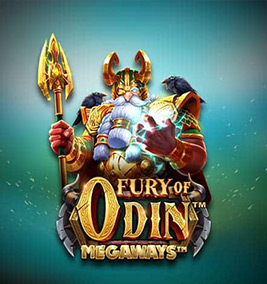 Fury of Odin Megaways demo