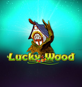 Lucky Wood gratis