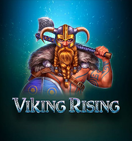 Viking Rising gratis
