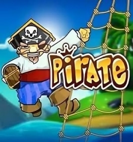 Pirate demo
