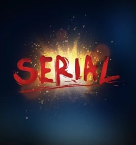 NoLimit City - Serial