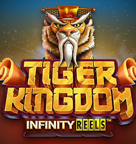 Tiger Kingdom gratis