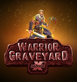 NoLimit City - Warrior Graveyard