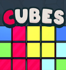 Cubes gratis