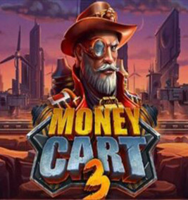 Money Cart 3 gratis