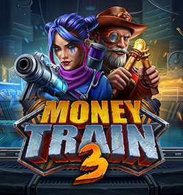 Money Train 3 gratis
