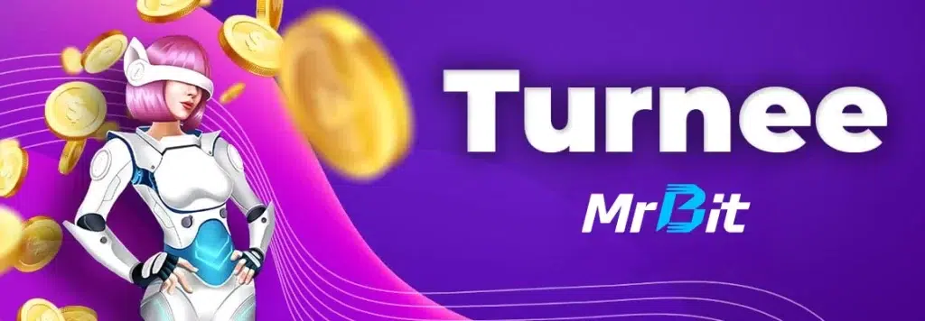 turnee mr bit