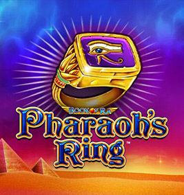 Pharaoh’s Ring gratis