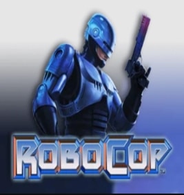 Playtech - Robocop