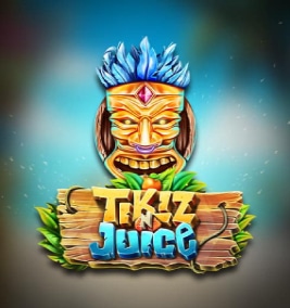 Gaming Corps - Tikiz n Juice