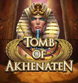 Tomb of Akhenaten gratis