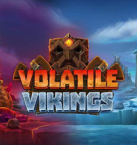 Volatile Vikings gratis