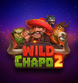 Wild Chapo 2 gratis