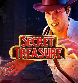 Păcănele cu dublaje - Secret Treasure