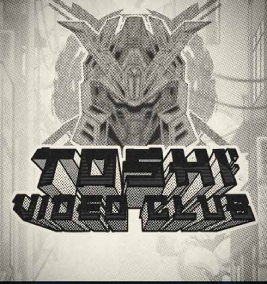 Toshi Video Club demo