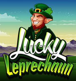 Lucky Leprechaun Microgaming demo