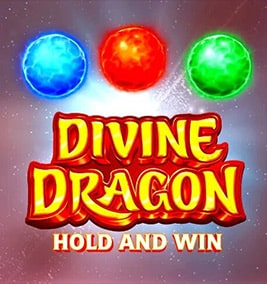 Playson - Divine Dragon: Hold and Win
