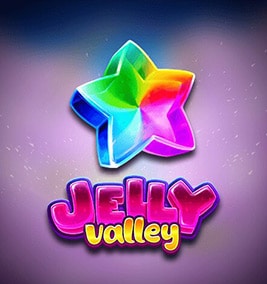Playson - Jelly Valley