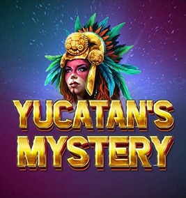 Red Tiger - Yucatan’s Mystery