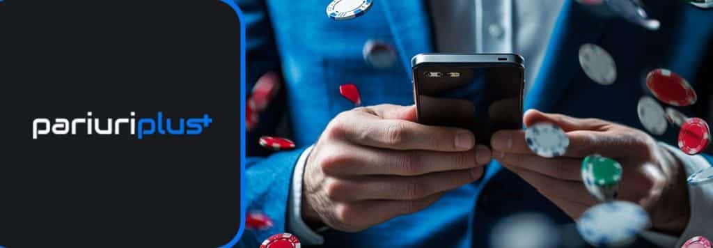 pariuri plus verificare bilet online