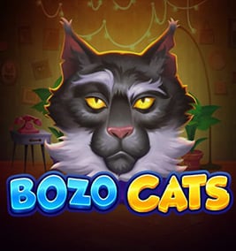Playson - Bozo Cats