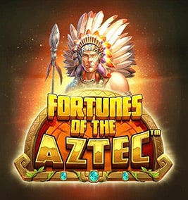 Fortunes of the Aztec demo