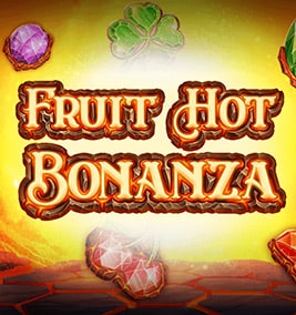 Spearhead - Fruit Hot Bonanza