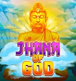 Evoplay - Jhana of God