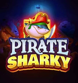 Playson - Pirate Sharky
