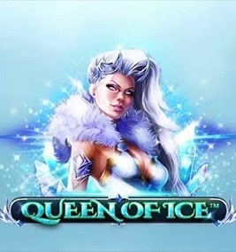 Spinomenal - Queen of Ice