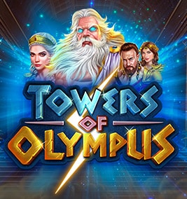 Wizard Games - Tower of Olympus