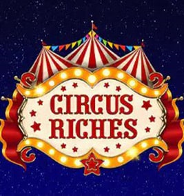 Spinberry - Circus Riches