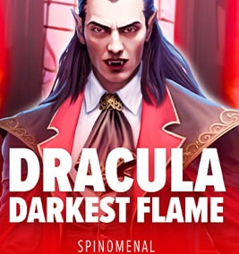 Spinomenal - Dracula – Darkest Flame