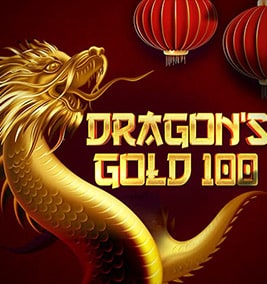 BGaming - Dragon’s Gold 100