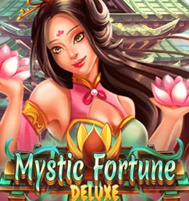 Mystic Fortune Deluxe demo