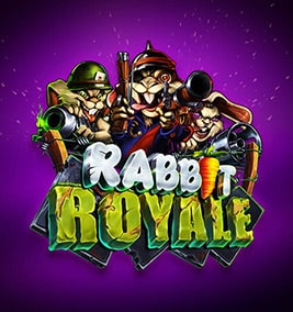 Rabbit Royale demo