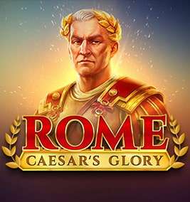 Playson - Rome: Caesar’s Glory