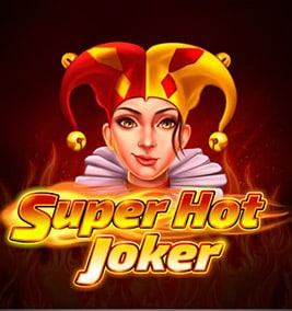 Wizard Games - Super Hot Joker