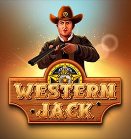 Gamomat - Western Jack