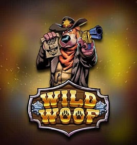 Gaming Corps - Wild Woof
