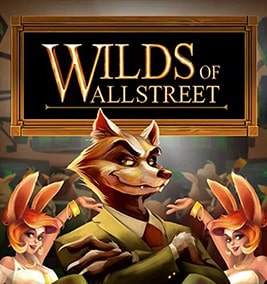Wilds of Wall Street gratis