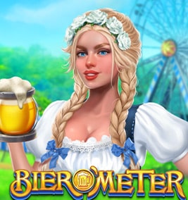 bier o'meter demo