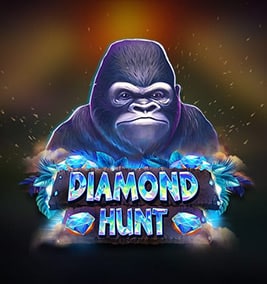 Platipus - Diamond Hunt Platipus