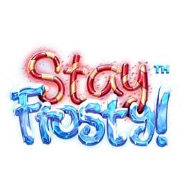 Păcănele de Crăciun - Stay Frosty