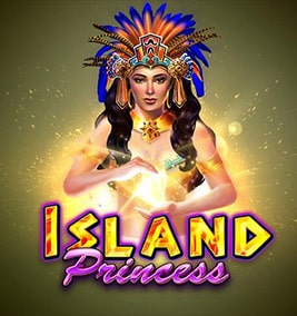 Ainsworth - Island Princess