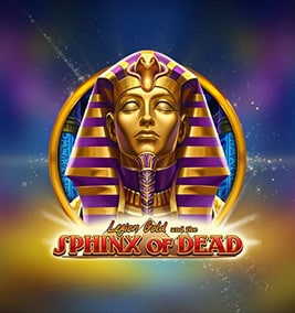 legion gold and the sphinx of dead demo