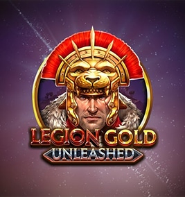 Play'n GO - Legion Gold Unleashed